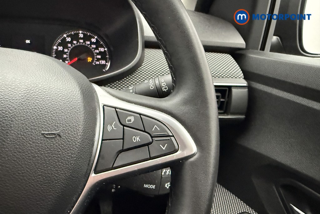 Dacia Sandero Comfort Manual Petrol Hatchback - Stock Number (1622347) - 8th supplementary image