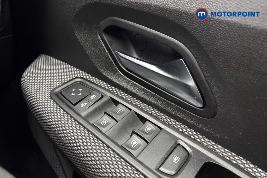 Dacia Sandero Comfort Manual Petrol Hatchback - Stock Number (1622347) - 15th supplementary image