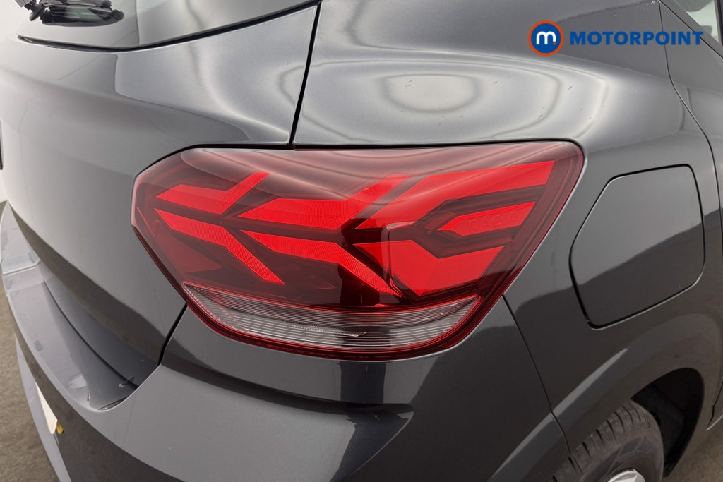 Dacia Sandero Comfort Manual Petrol Hatchback - Stock Number (1622347) - 16th supplementary image