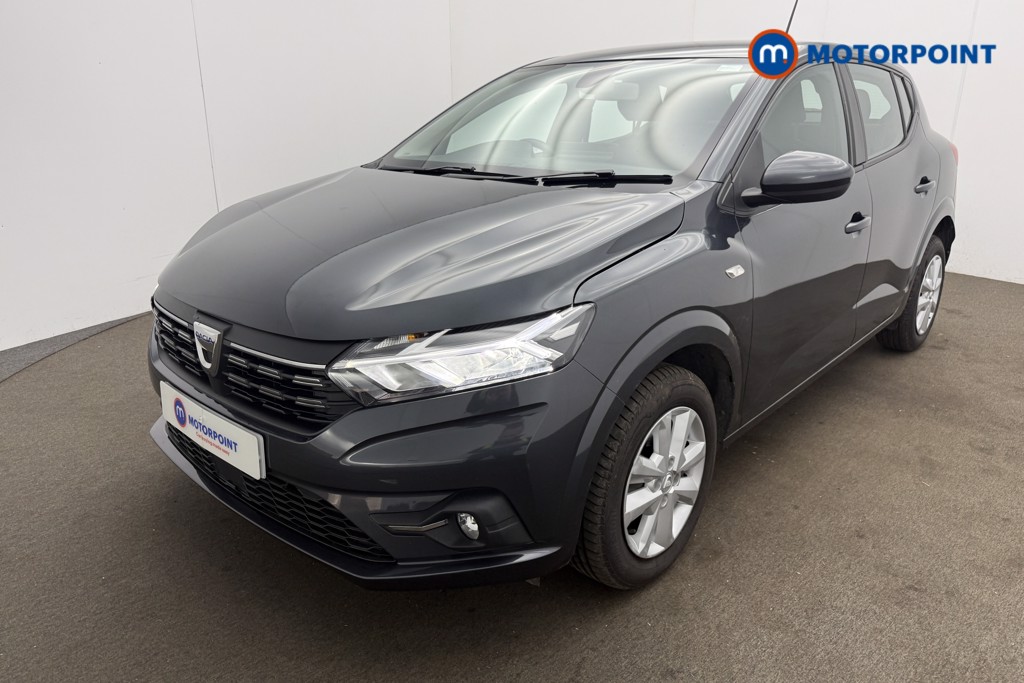 Dacia Sandero Comfort Manual Petrol Hatchback - Stock Number (1622347) - 18th supplementary image