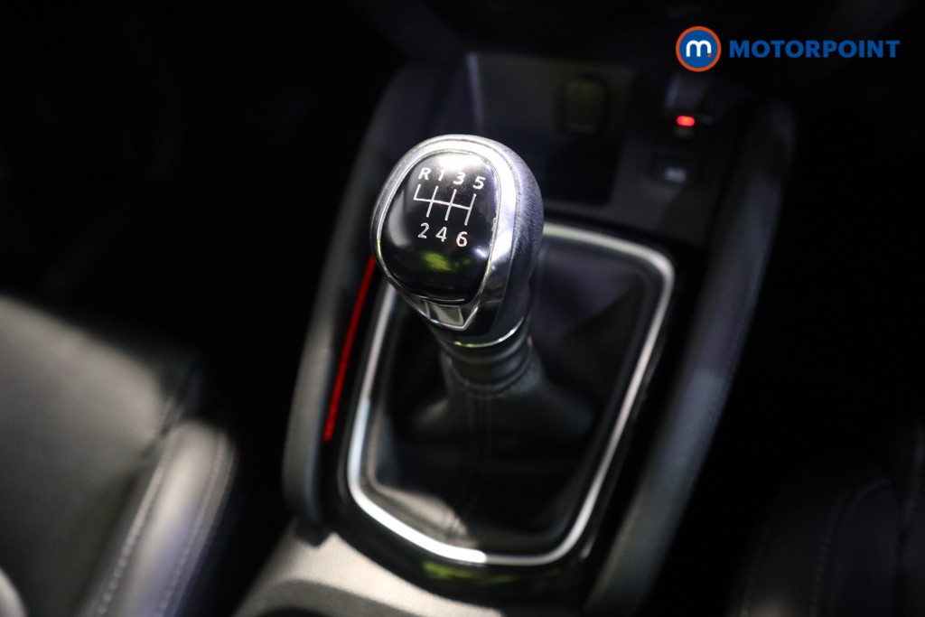 Nissan Qashqai N-Motion Manual Petrol SUV - Stock Number (1622370) - 10th supplementary image