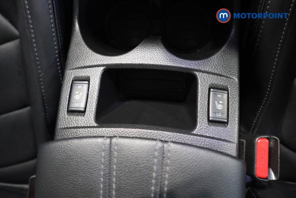 Nissan Qashqai N-Motion Manual Petrol SUV - Stock Number (1622370) - 11th supplementary image