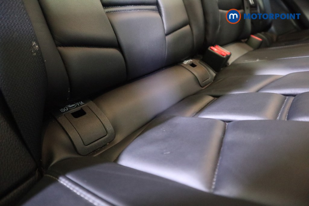 Nissan Qashqai N-Motion Manual Petrol SUV - Stock Number (1622370) - 19th supplementary image