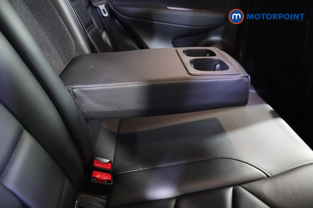 Nissan Qashqai N-Motion Manual Petrol SUV - Stock Number (1622370) - 20th supplementary image