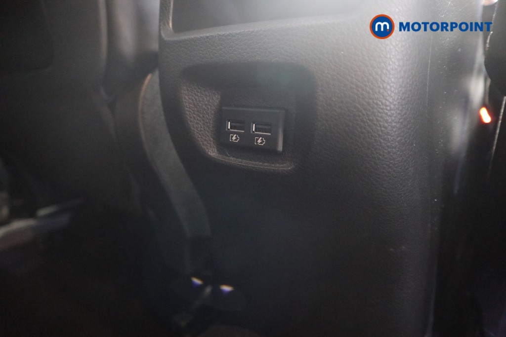 Nissan Qashqai N-Motion Manual Petrol SUV - Stock Number (1622370) - 21st supplementary image