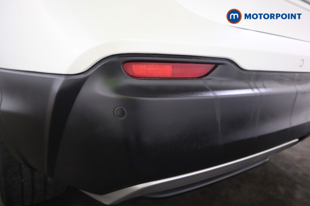 Nissan Qashqai N-Motion Manual Petrol SUV - Stock Number (1622370) - 28th supplementary image