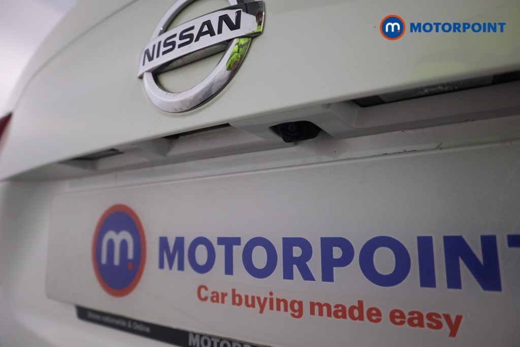 Nissan Qashqai N-Motion Manual Petrol SUV - Stock Number (1622370) - 29th supplementary image