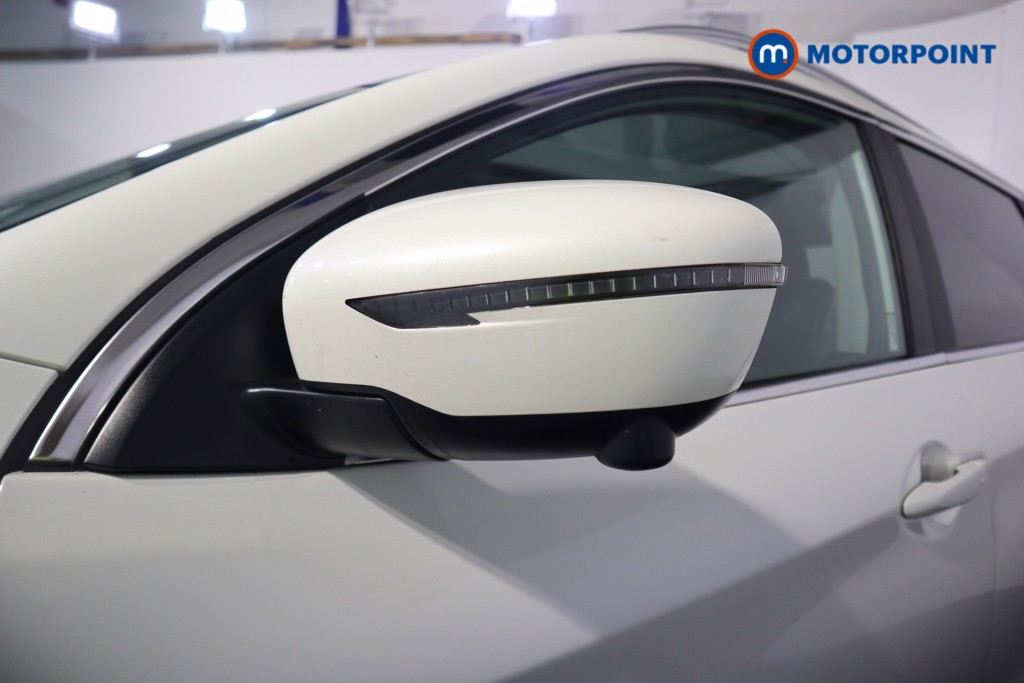 Nissan Qashqai N-Motion Manual Petrol SUV - Stock Number (1622370) - 35th supplementary image