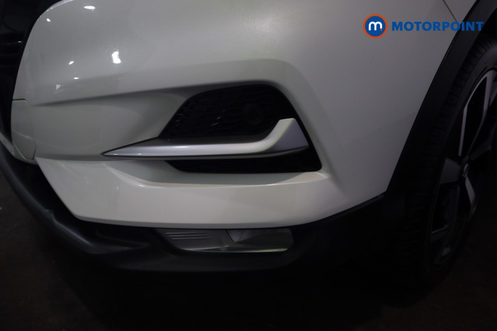 Nissan Qashqai N-Motion Manual Petrol SUV - Stock Number (1622370) - 36th supplementary image