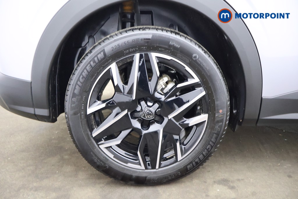 Peugeot 3008 GT Automatic Petrol SUV - Stock Number (1622621) - 2nd supplementary image