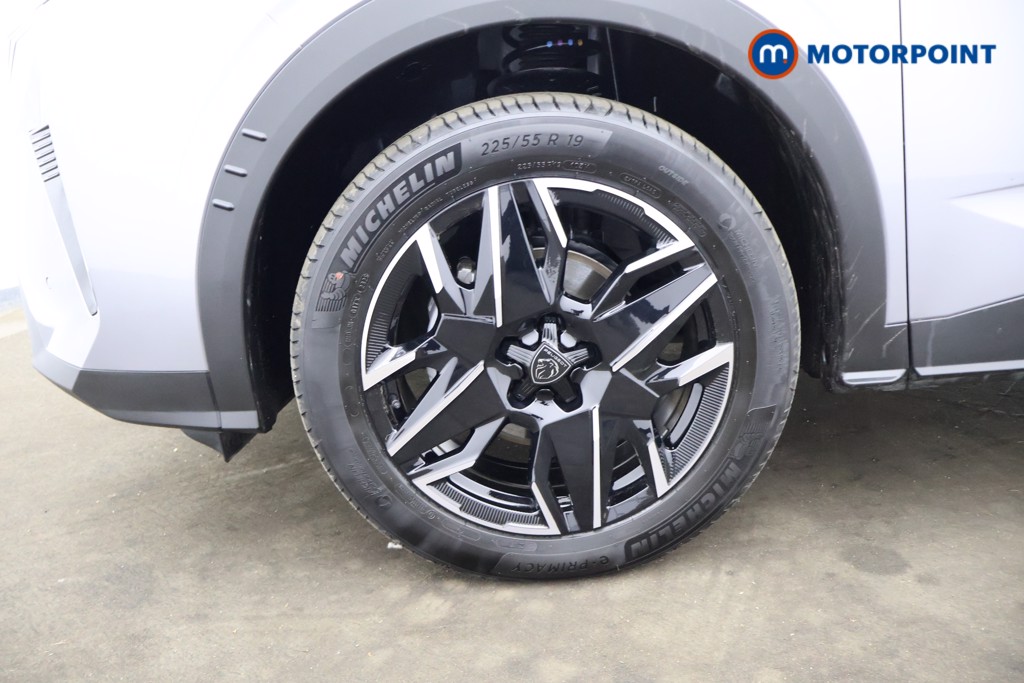 Peugeot 3008 GT Automatic Petrol SUV - Stock Number (1622621) - 4th supplementary image