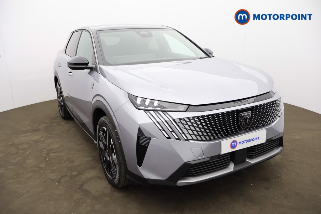 Peugeot 3008 GT Automatic Petrol SUV - Stock Number (1622621) - 5th supplementary image