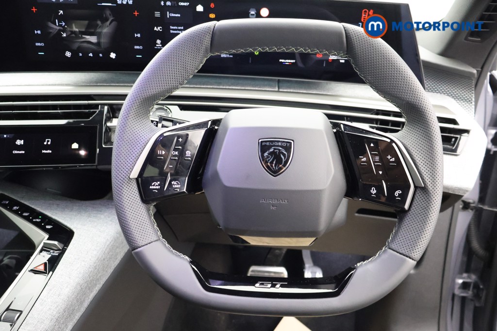 Peugeot 3008 GT Automatic Petrol SUV - Stock Number (1622621) - 6th supplementary image