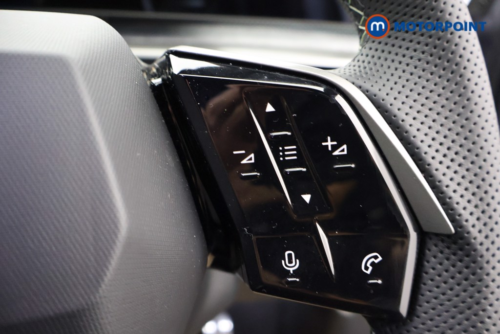 Peugeot 3008 GT Automatic Petrol SUV - Stock Number (1622621) - 8th supplementary image