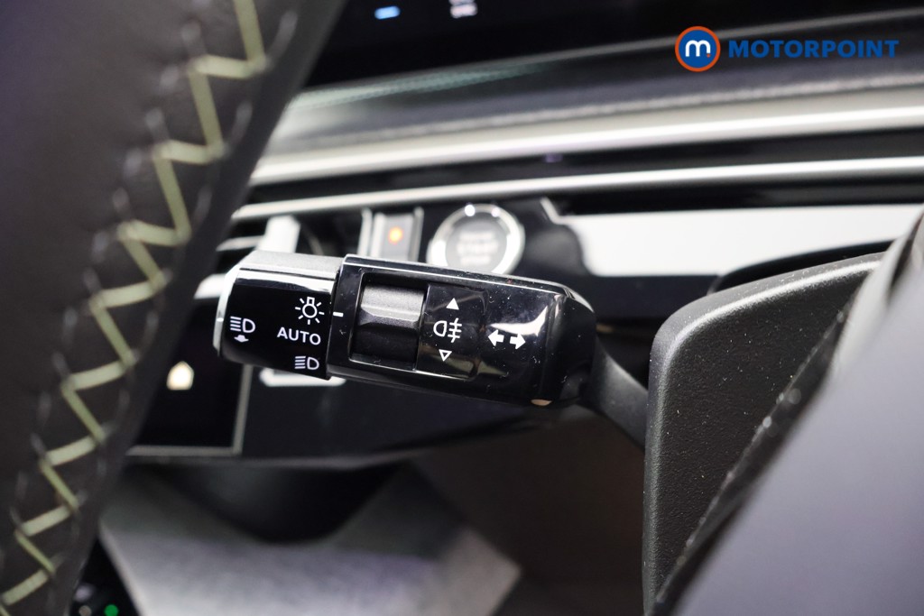 Peugeot 3008 GT Automatic Petrol SUV - Stock Number (1622621) - 12th supplementary image