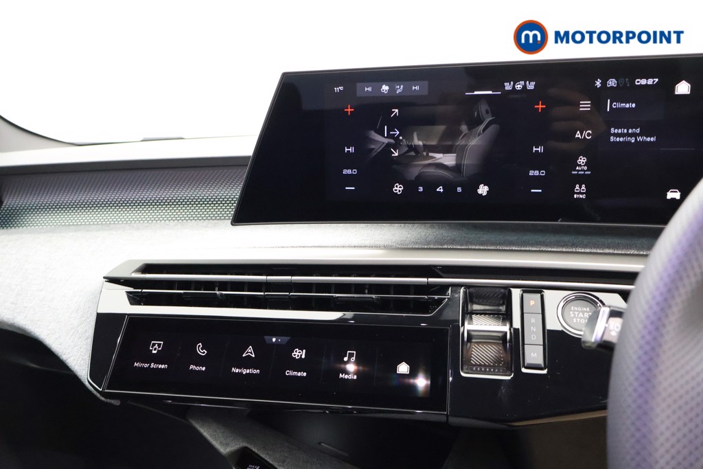 Peugeot 3008 GT Automatic Petrol SUV - Stock Number (1622621) - 14th supplementary image