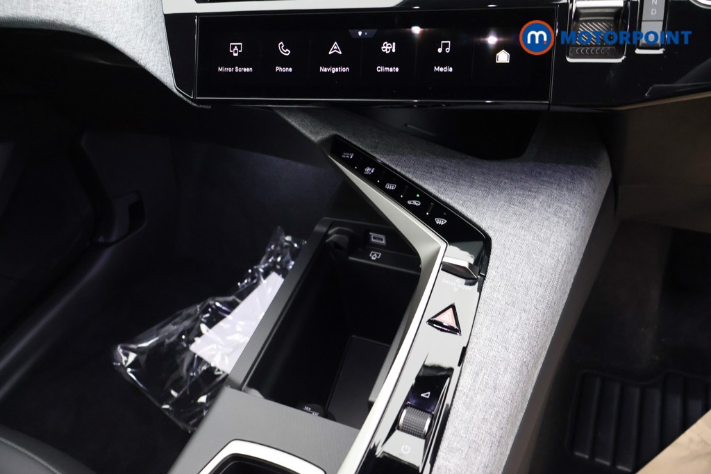 Peugeot 3008 GT Automatic Petrol SUV - Stock Number (1622621) - 15th supplementary image
