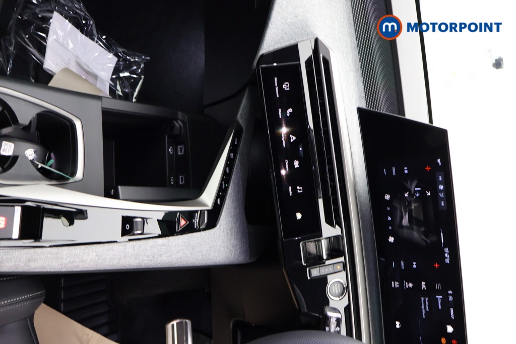 Peugeot 3008 GT Automatic Petrol SUV - Stock Number (1622621) - 19th supplementary image