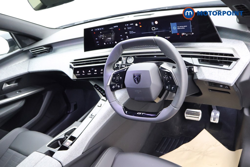 Peugeot 3008 GT Automatic Petrol SUV - Stock Number (1622621) - 22nd supplementary image