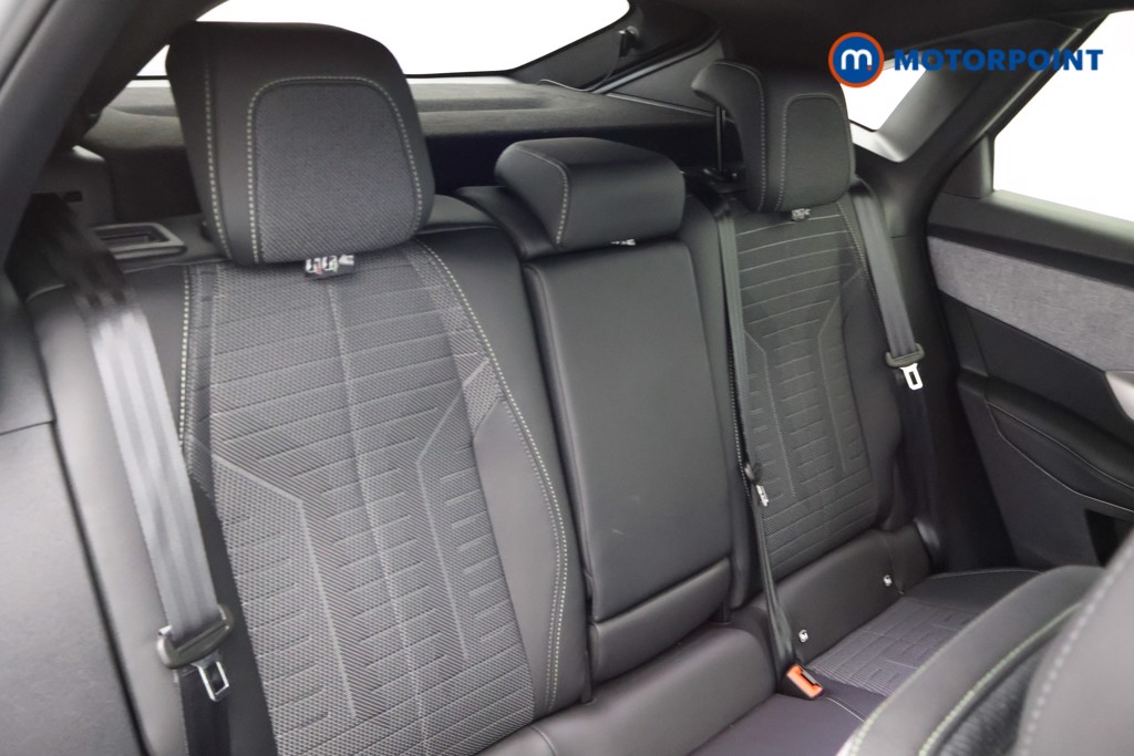 Peugeot 3008 GT Automatic Petrol SUV - Stock Number (1622621) - 23rd supplementary image