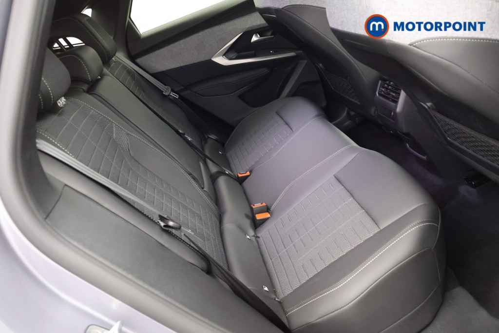 Peugeot 3008 GT Automatic Petrol SUV - Stock Number (1622621) - 24th supplementary image