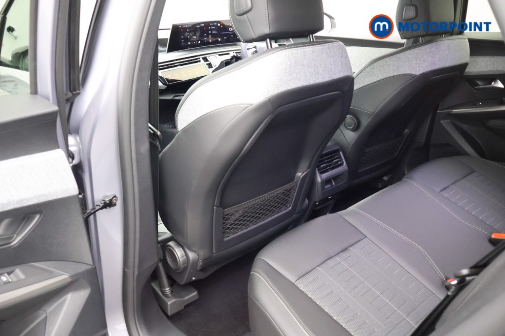 Peugeot 3008 GT Automatic Petrol SUV - Stock Number (1622621) - 28th supplementary image