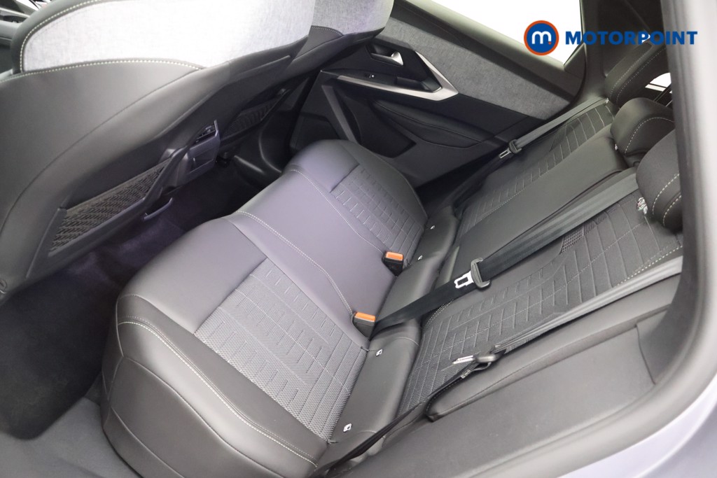 Peugeot 3008 GT Automatic Petrol SUV - Stock Number (1622621) - 29th supplementary image