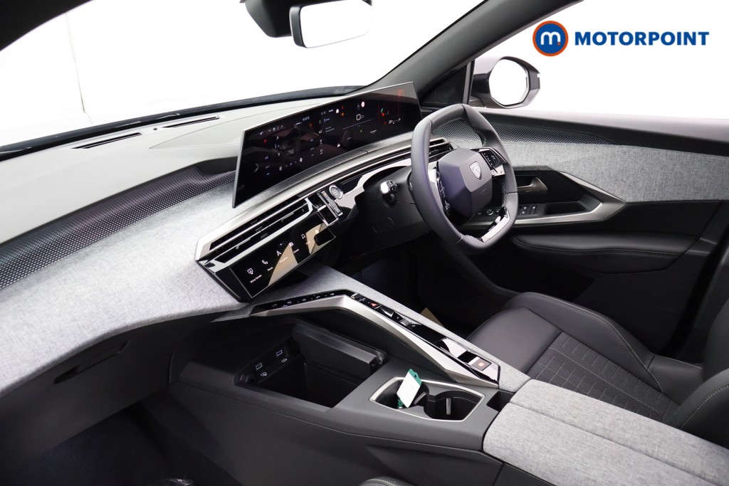 Peugeot 3008 GT Automatic Petrol SUV - Stock Number (1622621) - 31st supplementary image