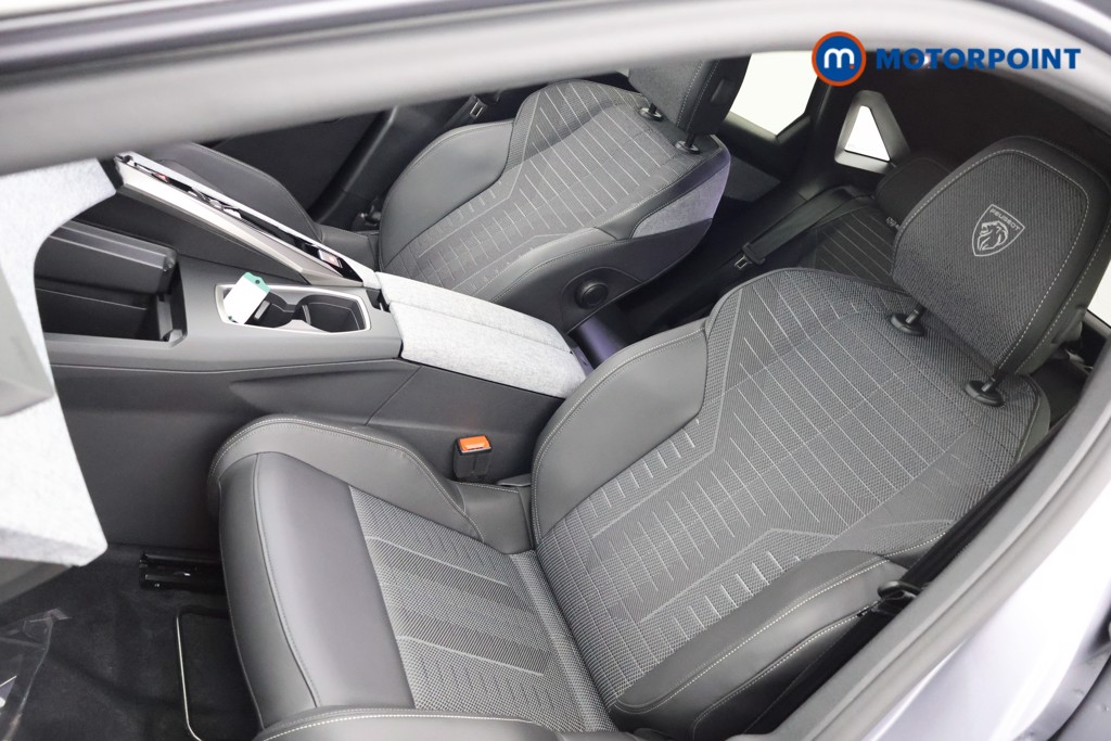 Peugeot 3008 GT Automatic Petrol SUV - Stock Number (1622621) - 33rd supplementary image