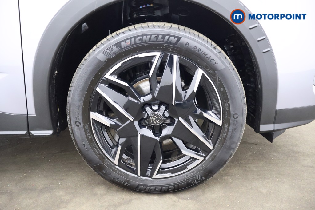 Peugeot 3008 GT Automatic Petrol SUV - Stock Number (1622621) - 1st supplementary image
