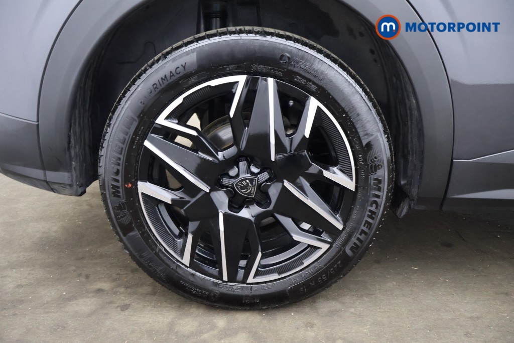 Peugeot 3008 GT Automatic Petrol SUV - Stock Number (1622675) - 2nd supplementary image