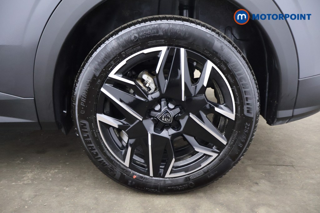 Peugeot 3008 GT Automatic Petrol SUV - Stock Number (1622675) - 3rd supplementary image