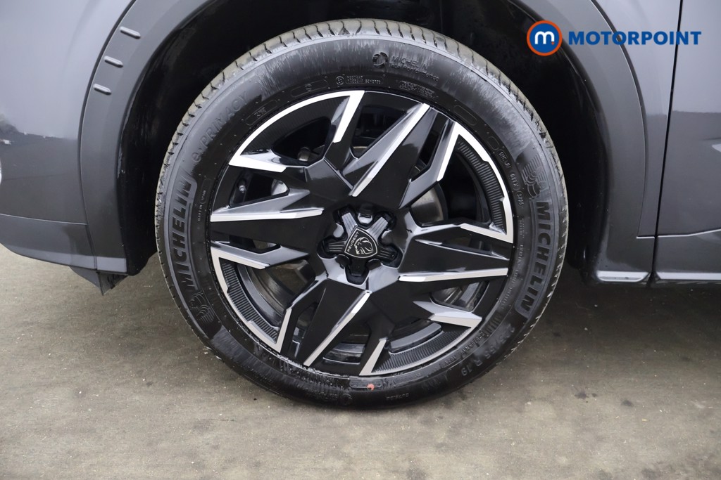 Peugeot 3008 GT Automatic Petrol SUV - Stock Number (1622675) - 4th supplementary image