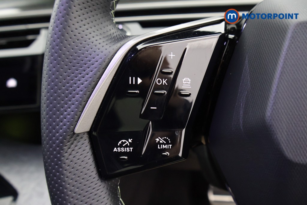 Peugeot 3008 GT Automatic Petrol SUV - Stock Number (1622675) - 7th supplementary image