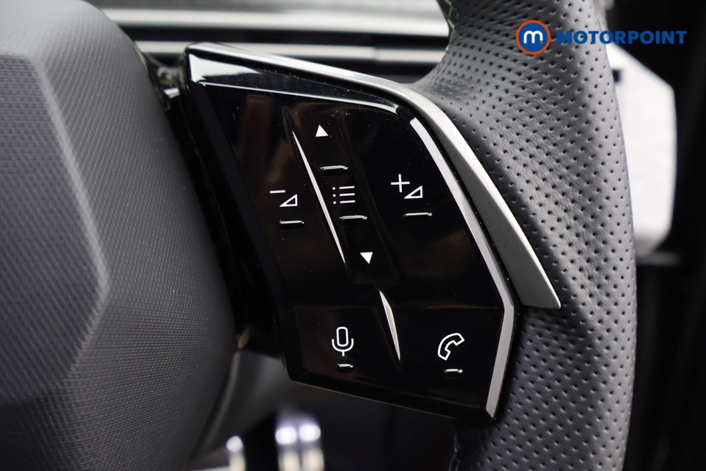 Peugeot 3008 GT Automatic Petrol SUV - Stock Number (1622675) - 8th supplementary image