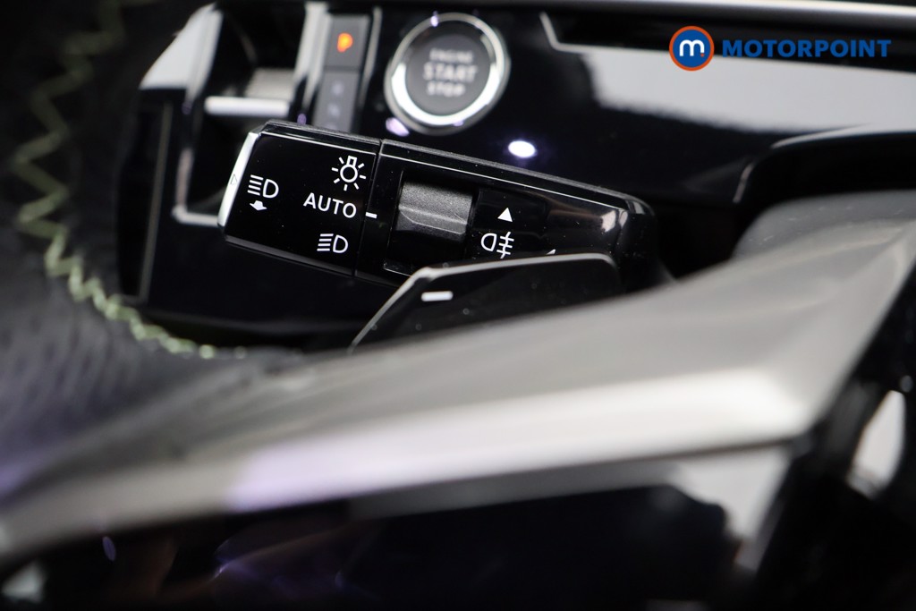 Peugeot 3008 GT Automatic Petrol SUV - Stock Number (1622675) - 9th supplementary image