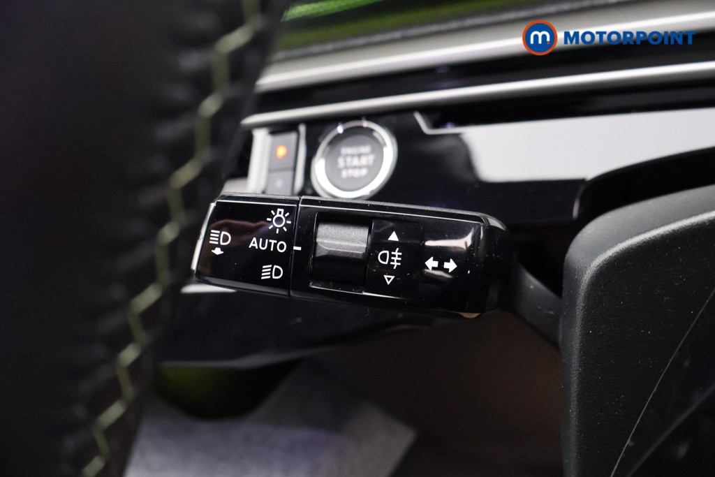 Peugeot 3008 GT Automatic Petrol SUV - Stock Number (1622675) - 12th supplementary image