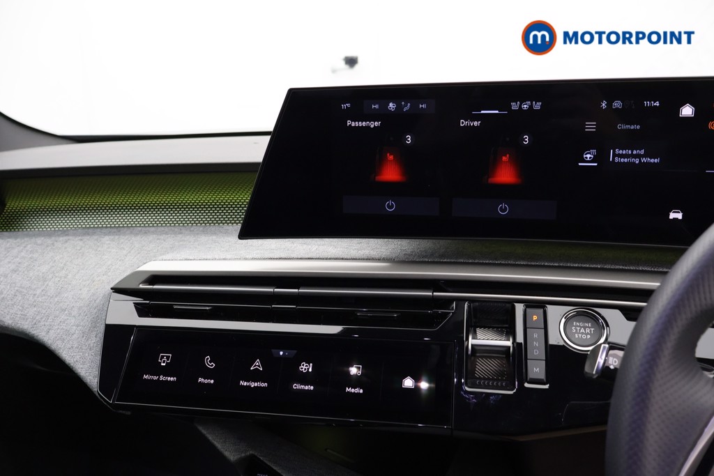 Peugeot 3008 GT Automatic Petrol SUV - Stock Number (1622675) - 14th supplementary image