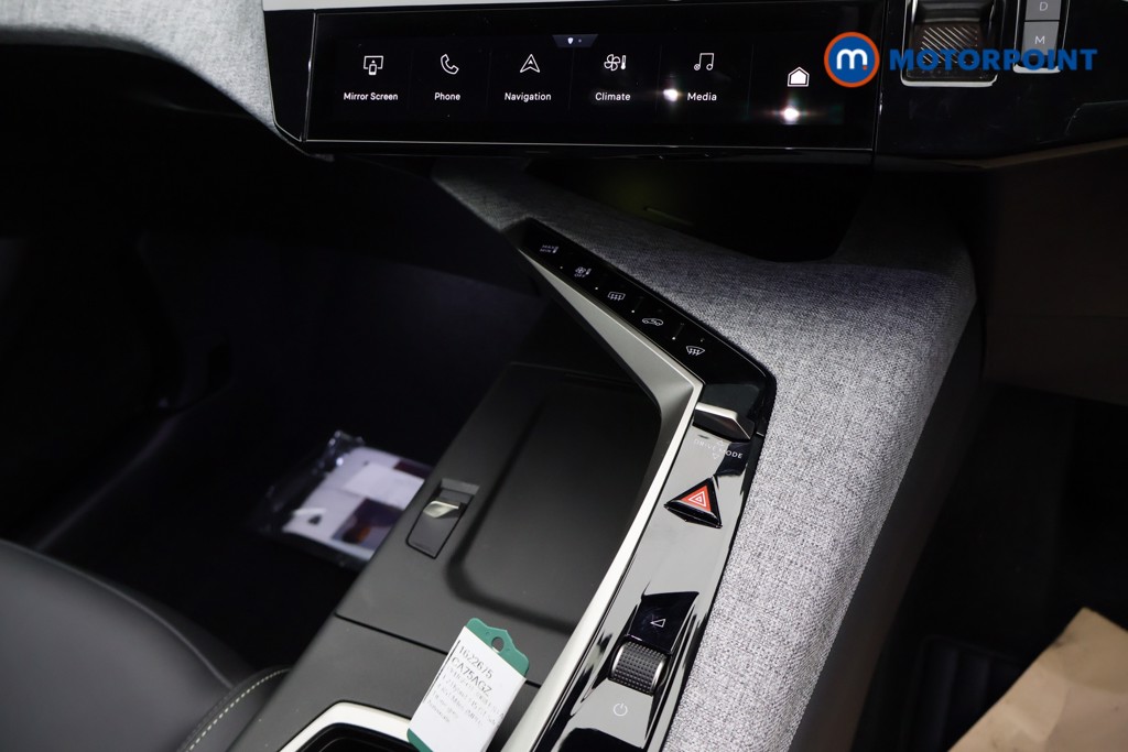 Peugeot 3008 GT Automatic Petrol SUV - Stock Number (1622675) - 15th supplementary image