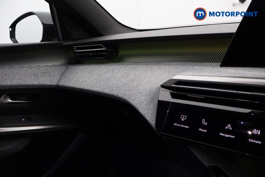 Peugeot 3008 GT Automatic Petrol SUV - Stock Number (1622675) - 16th supplementary image