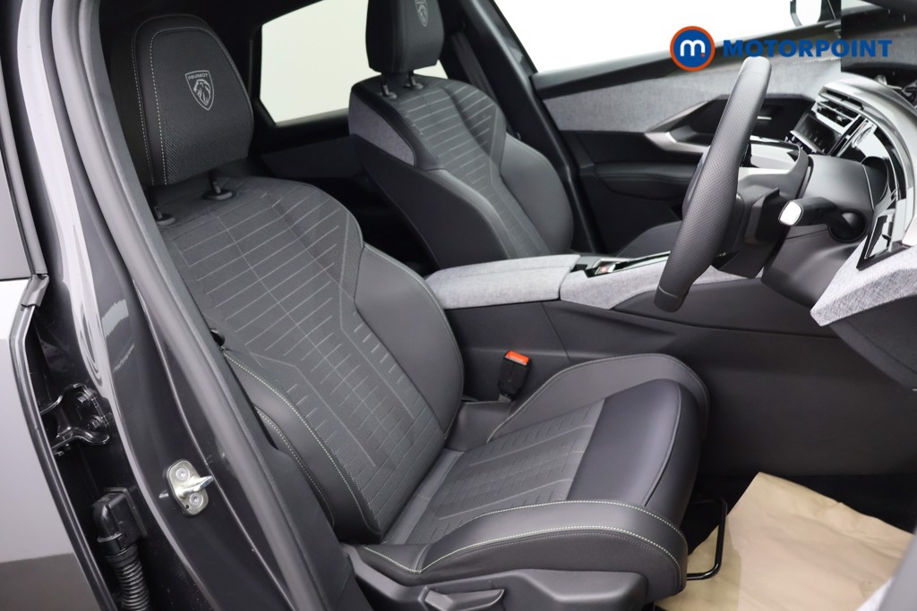 Peugeot 3008 GT Automatic Petrol SUV - Stock Number (1622675) - 21st supplementary image