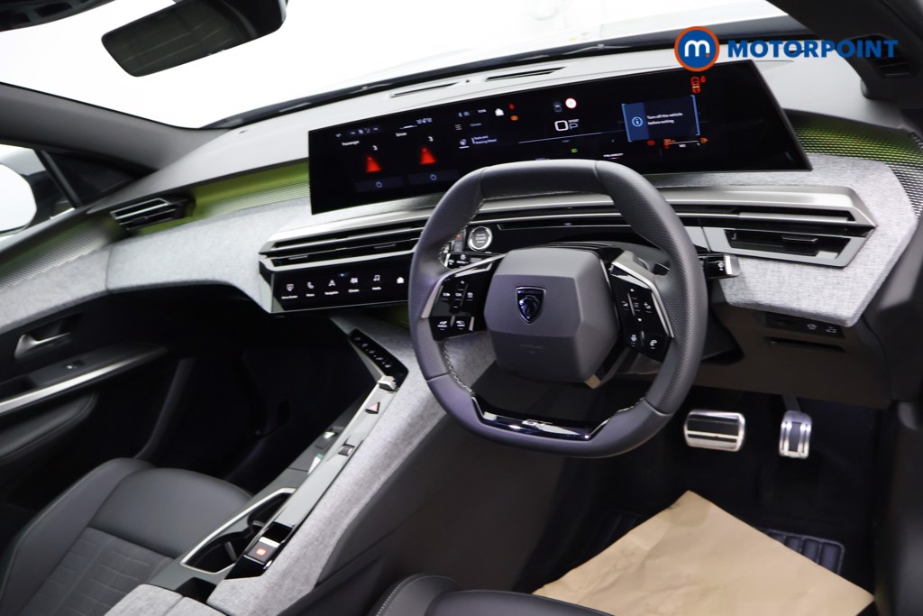 Peugeot 3008 GT Automatic Petrol SUV - Stock Number (1622675) - 22nd supplementary image