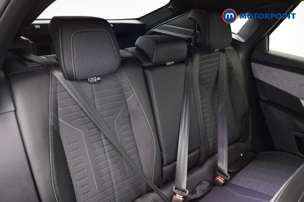 Peugeot 3008 GT Automatic Petrol SUV - Stock Number (1622675) - 23rd supplementary image