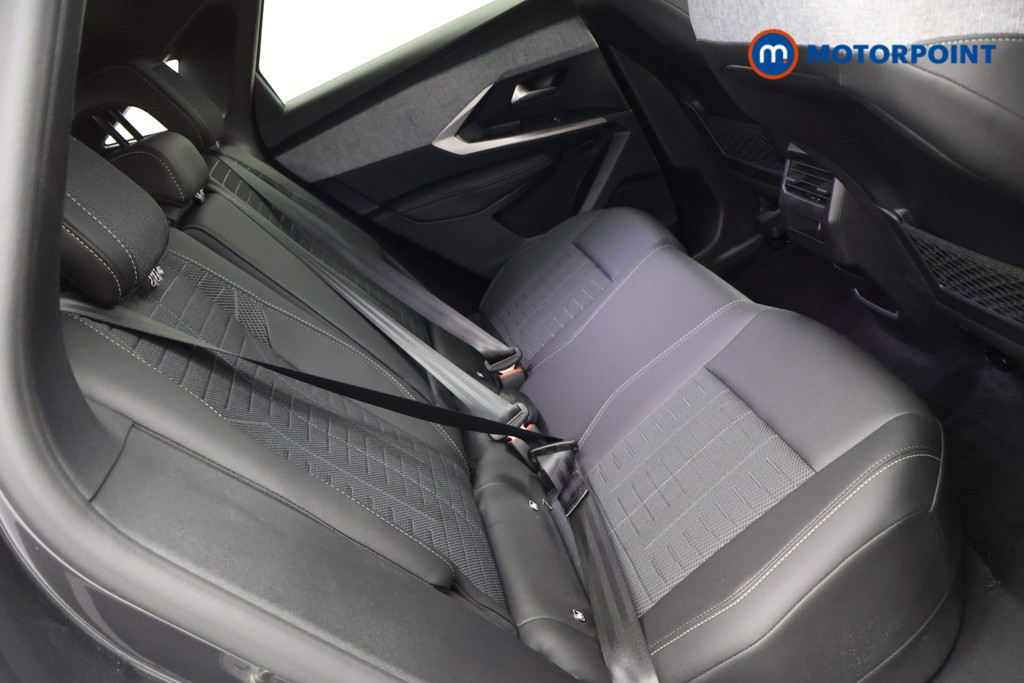 Peugeot 3008 GT Automatic Petrol SUV - Stock Number (1622675) - 24th supplementary image