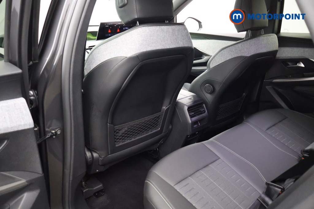 Peugeot 3008 GT Automatic Petrol SUV - Stock Number (1622675) - 28th supplementary image