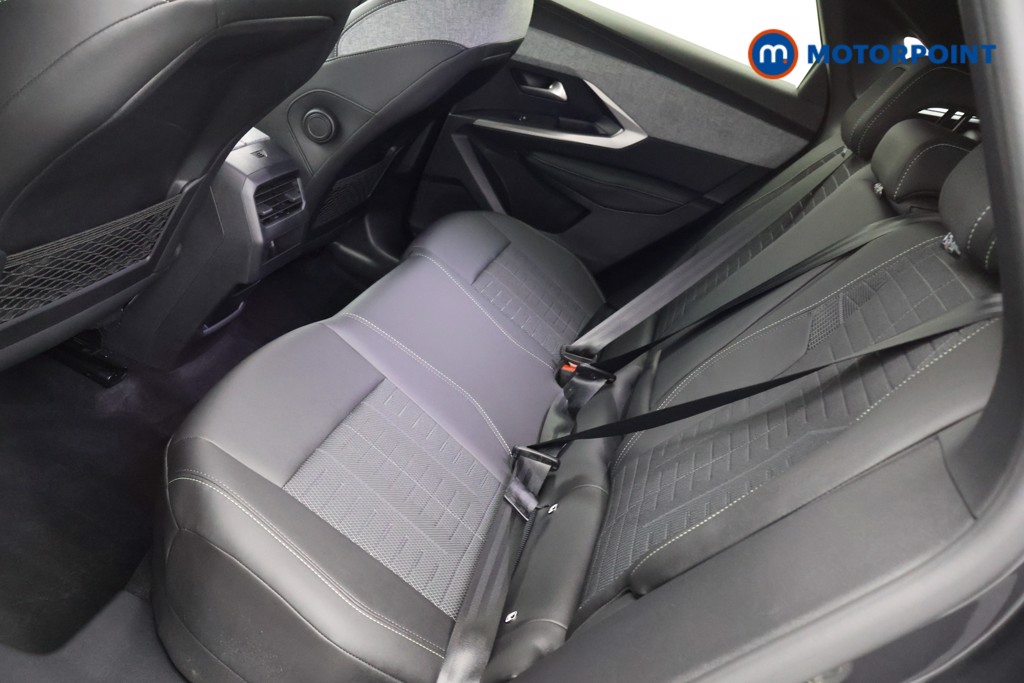 Peugeot 3008 GT Automatic Petrol SUV - Stock Number (1622675) - 29th supplementary image