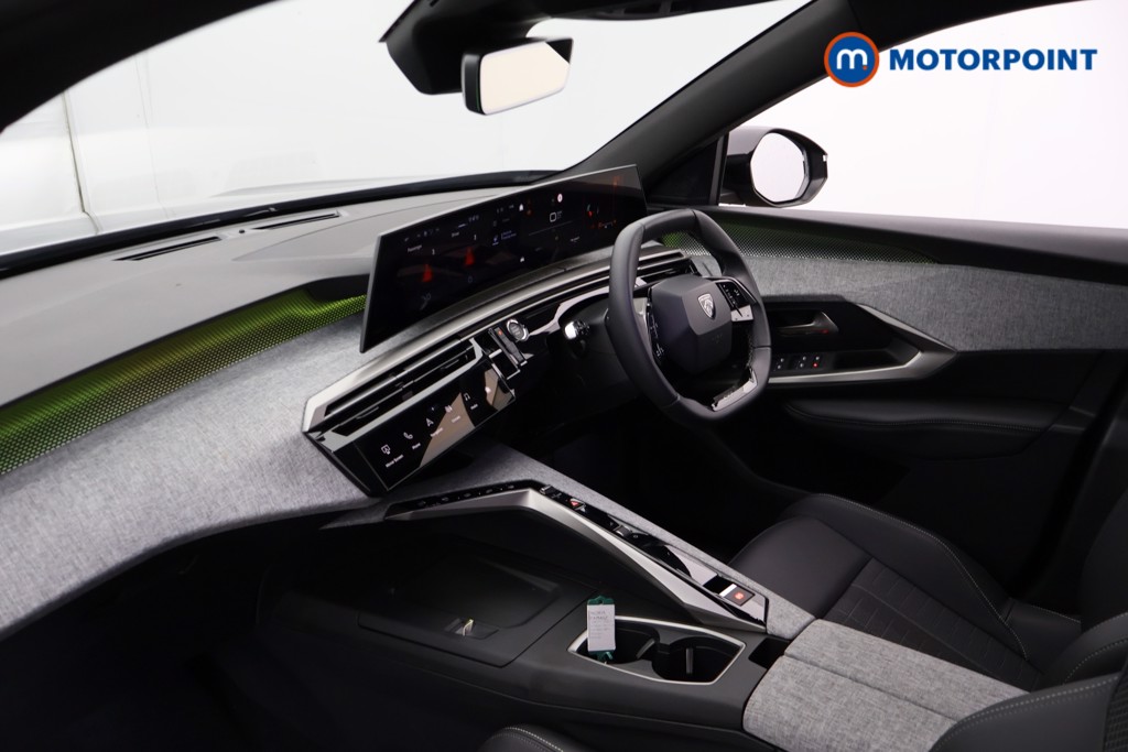 Peugeot 3008 GT Automatic Petrol SUV - Stock Number (1622675) - 31st supplementary image