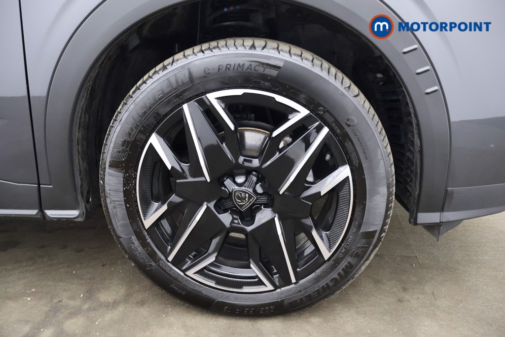 Peugeot 3008 GT Automatic Petrol SUV - Stock Number (1622675) - 1st supplementary image