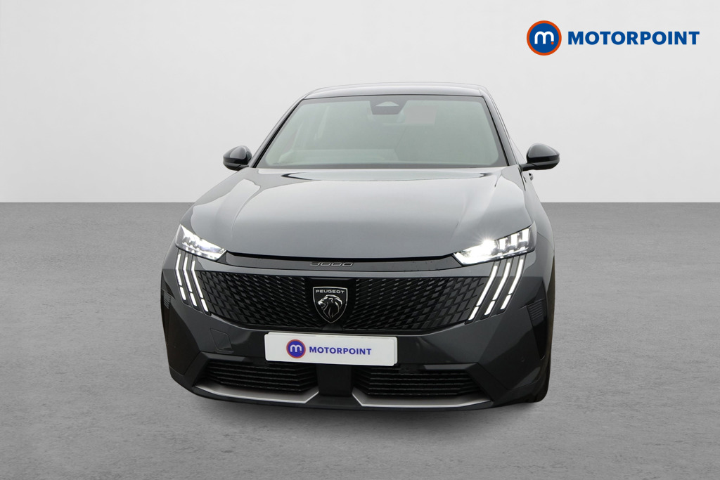 Peugeot 3008 GT Automatic Petrol SUV - Stock Number (1622675) - Front bumper