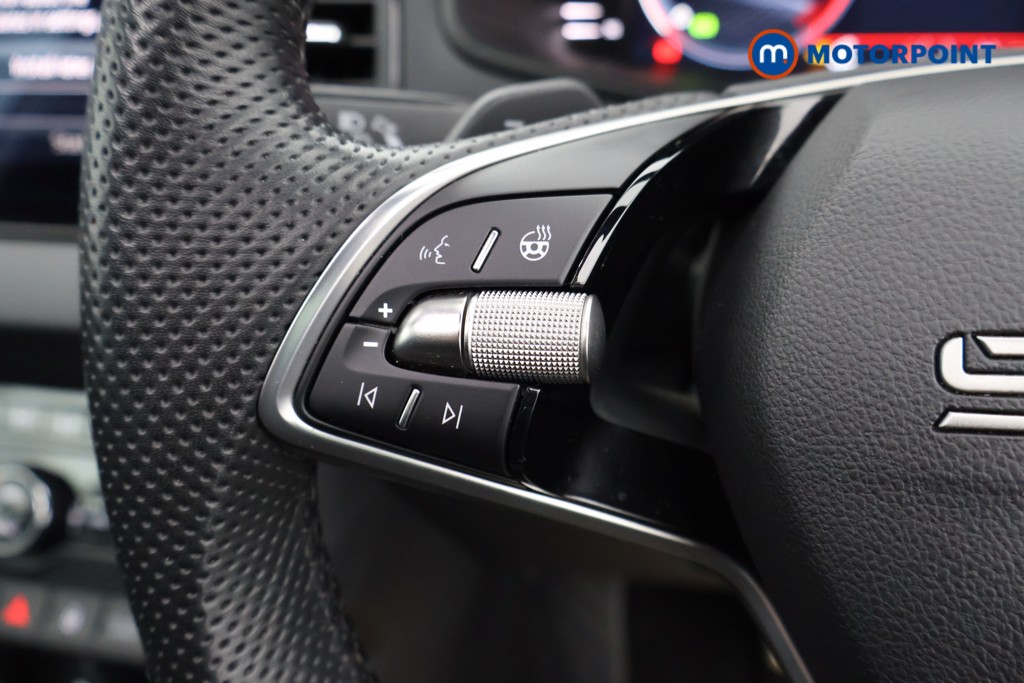 Skoda Karoq Sportline Edition Automatic Petrol SUV - Stock Number (1622753) - 7th supplementary image